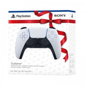 Sony Comando DualSense White Gift Edition PS5