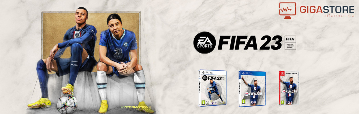 FIFA 23