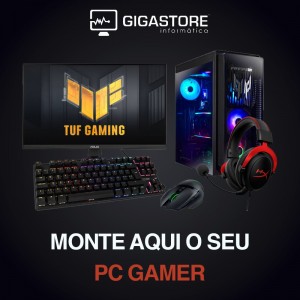 Configurador PC