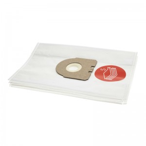 Sacos de Aspirador VACS SH1754