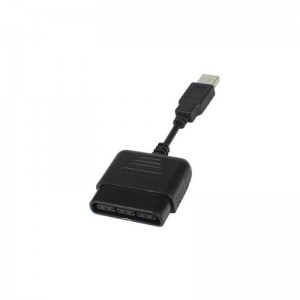 Adaptador Comando PS2 para PS3/PC