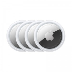 Apple AirTag - Pack de 4