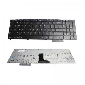 Teclado Portátil Samsung BA75-04236L