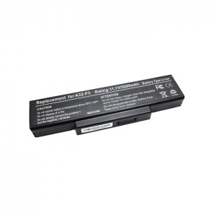 Bateria para Portátil Asus A32-F3 5200mAh 11.1V