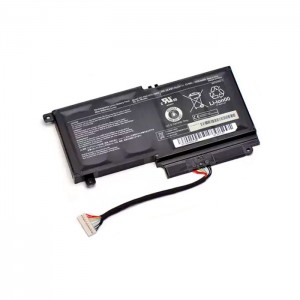 Bateria para Portátil Toshiba 2895mAh 15.2V