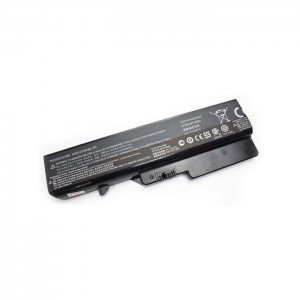 Bateria para Portátil Lenovo 5200mAh 10.8V