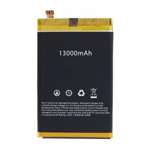 Bateria para Blackview BV9100