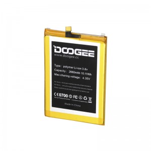 Bateria Smartphone Doogee DG F5
