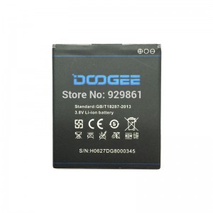 Bateria Smartphone Doogee DG Y300