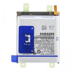Bateria Original Samsung S23 Ultra G908 EB-BS918ABY