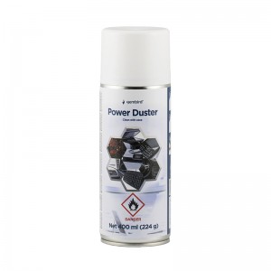 Spray Eliminador de Pó Gembird CK-CAD-FL400-01 400ml