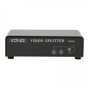 Splitter VGA Konig