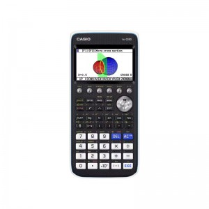 Calculadora Gráfica Casio fx-CG50
