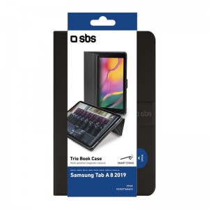 Capa SBS para Tablet Samsung Galaxy Tab A8 2019