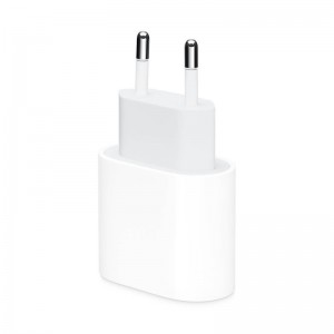 Carregador Apple USB-C 20W