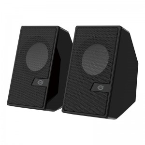 Colunas Conceptronic Bjorn Bluetooth 6W