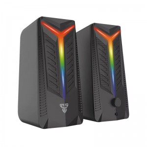 Colunas Fantech Trifecta GS301 RGB