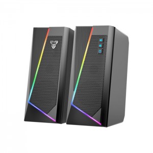 Colunas Fantech Rumble GS204 RGB