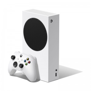Consola Microsoft Xbox Series S 512GB