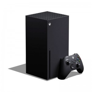 Consola Microsoft Xbox Series X 1TB