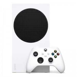 Consola Microsoft Xbox Series S 512GB