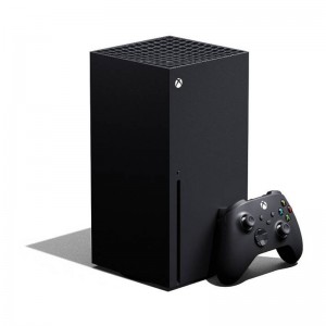 Consola Microsoft Xbox Series X 1TB