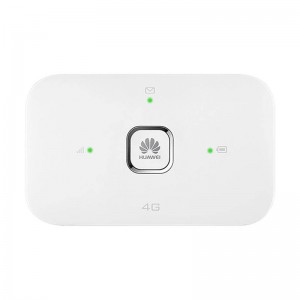 Hotspot Huawei E5576-322 4G LTE WiFi 1500 mAh