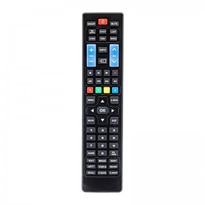 Comando Universal Ewent EW1575 para Smart TV LG e Samsung