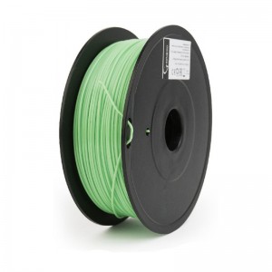 Filamento para Impressora 3D PLA 1.75mm 0.6Kg Verde