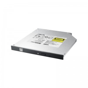 Gravador DVD SLIM 9.5mm Asus SDRW-08U1MT