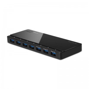 HUB USB 3.0 TP-Link UH700 7 Portas c/ Alimentação
