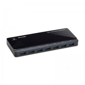 Hub TP-Link 7-Port USB 3.0 c/ Alimentação