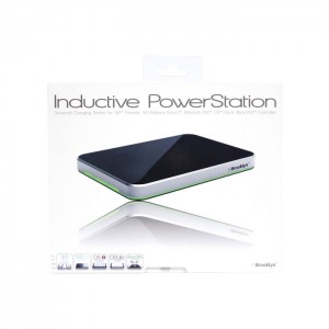 Inductive PowerStation