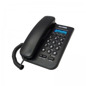 Telefone MAXCOM KXT100