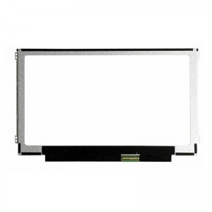 LCD BOE 11.6" WXGA HD Slim 1366x768 NT116WHM-N21