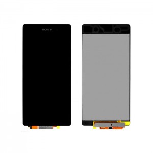 Display + Touch Sony Xperia Z2