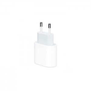 Apple Adaptador de Corrente USB-C 20W