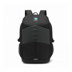 Mochila Deep Gaming 15.6" Black