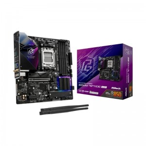 Motherboard ASRock B850M Riptide WiFi AM5
