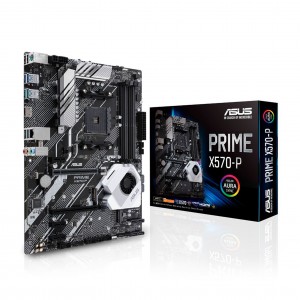 Motherboard ATX Asus Prime X570-P