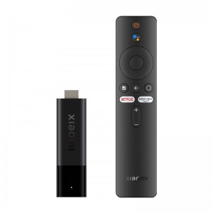 Xiaomi Mi Android TV Stick 4K (Edição 2024)