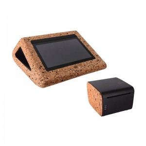 POS GO-INFINITY Cork Edition com Impressora J1900 4GB 64GB