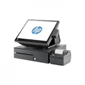 Pack POS HP RP7 7800 (1 ano de garantia)