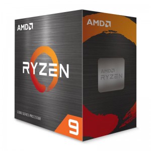 Processador AMD Ryzen 9 5900XT 16-Core 3.3GHz c/ Turbo 4.8GHz 73MB Cache SktAM4