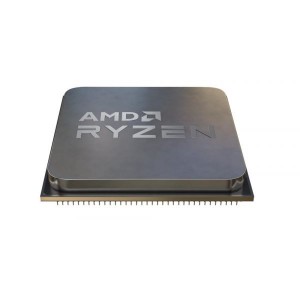 Processador AMD Ryzen 7 5700X AM4 8-Core 3.4GHz c/ Turbo 4.4GHz 36MB Cache TRAY