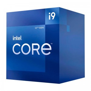 Processador Intel Core i9-12900 16-Core 2.4GHz c/ Turbo 5.1GHz 30MB Skt1700