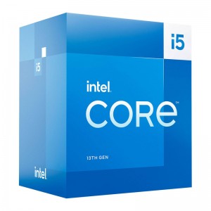 Processador Intel Core i5-13500 (13ª Geração) 14-Core 1.8GHz c/Turbo 4.8GHz 24MB Cache Skt1700