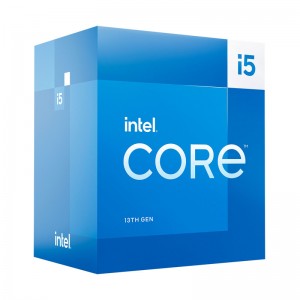 Processador Intel Core i5-13400 10-Core c/ Turbo 4.6GHz 20MB Skt1700