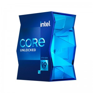 Processador Intel Core i9-11900K 8-Core 3.5GHz c/ Turbo 5.3GHz 16MB Skt1200
