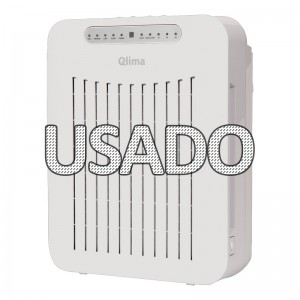 Purificador de Ar Qlima A 25 USADO